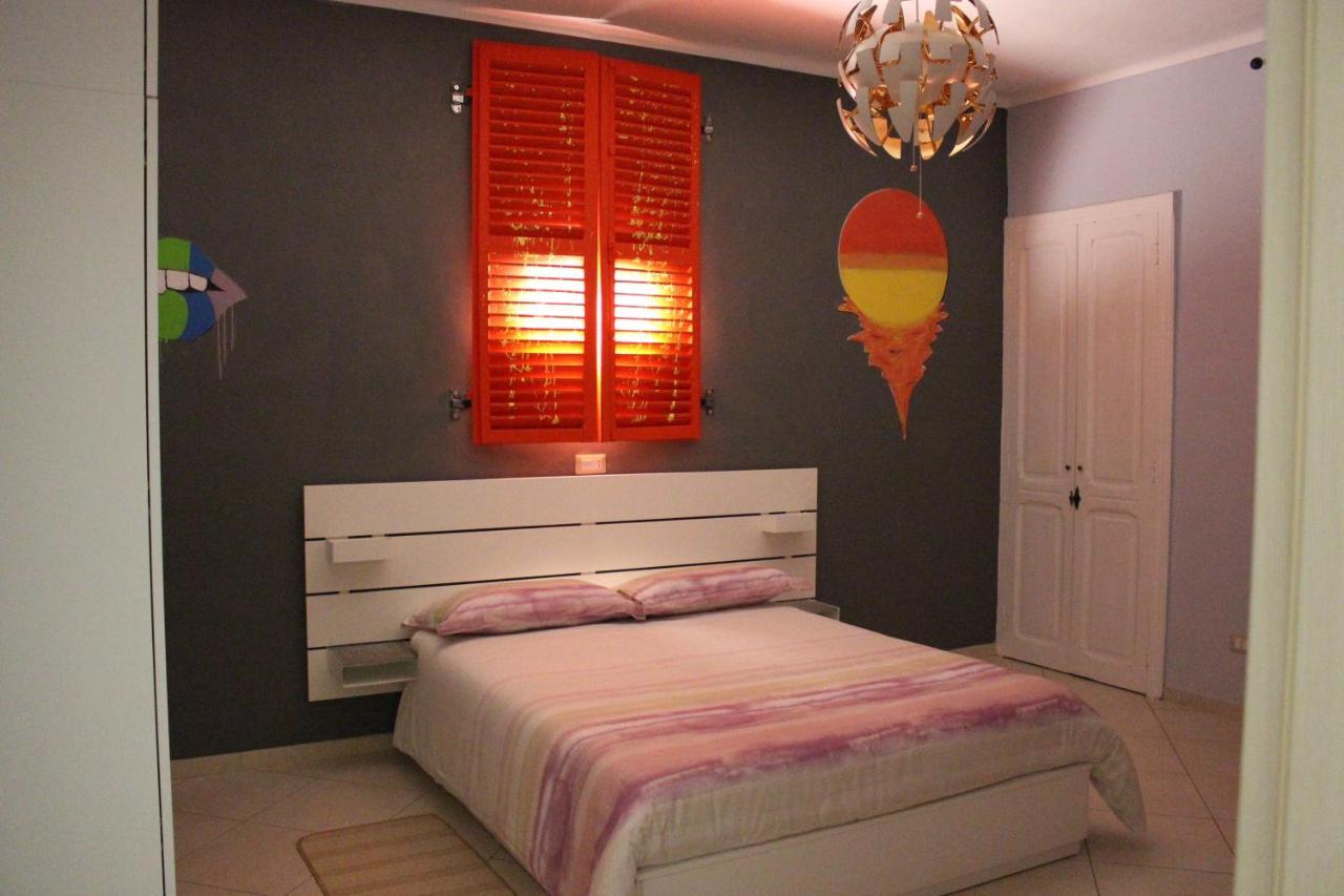 Alba Camere Chiomonte Luaran gambar